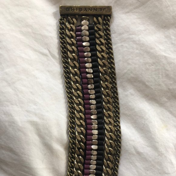 Jenny Bird Bracelet - Picture 2 of 3